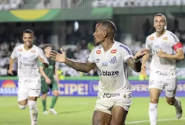 Campeão, Santos levantará contra o CRB/AL taça da Série B neste domingo