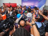 Participação popular dá o tom de lançamento da plataforma de Renan Filho para ouvir os alagoanos