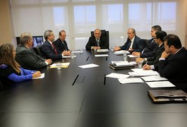﻿Judiciário avalia determinar interdições no sistema prisional de Alagoas