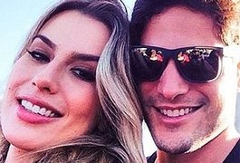 Ex-BBBs Fernanda Keulla e André Martinelli terminam o namoro