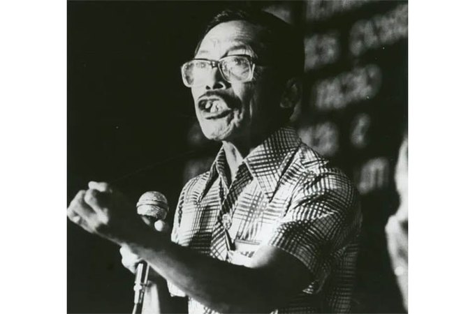 Líder indígena brasileiro é anistiado 43 anos após sua morte