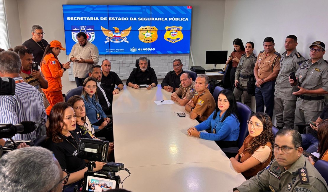 Polícia Civil inicia nova fase na investigação sobre o caso Ana Beatriz