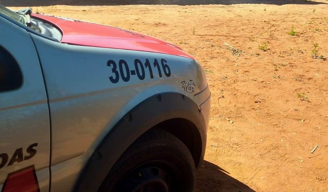 Homem é assassinado a golpes de tijolo em Igaci