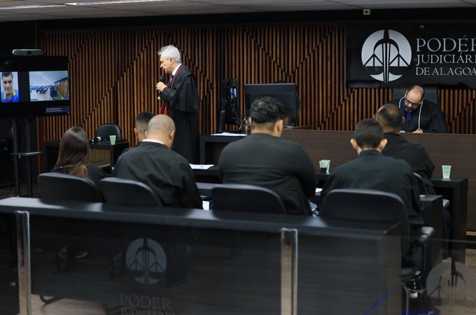 ‘Serial Killer de Alagoas' é condenado mais uma vez por outro homicídio