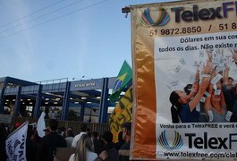 Decisão sobre telexfree e bbom não deve sair em 2013