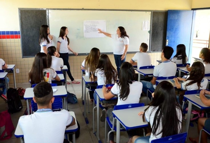 Deputados alagoanos debaterão impactos do Novo Ensino Médio, em sessão especial