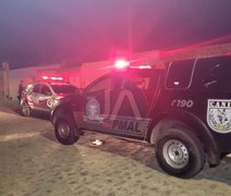 Jovem é assassinado no sofá da sala com inúmeros disparos de arma de fogo no bairro Planalto