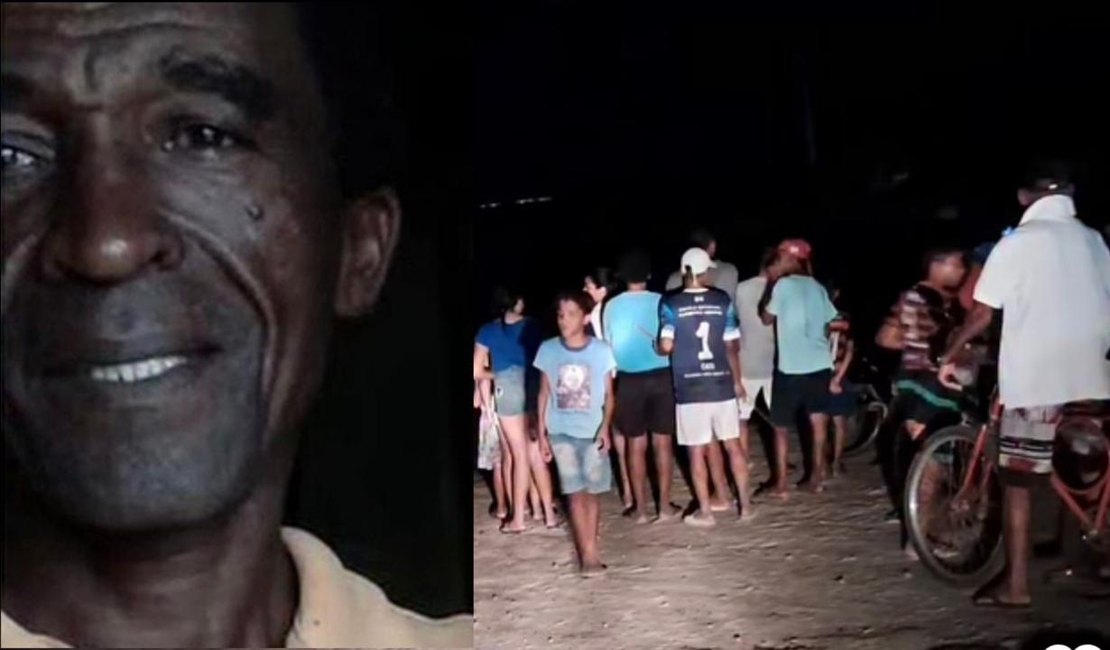 Homem morre afogado em açude na zona rural de Cacimbinhas