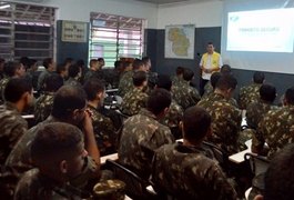 Arapiraca garante apoio à expansão ao Plano de Segurança Viária para Motocicletas