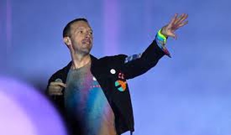 URGENTE: Coldplay adia shows no Brasil