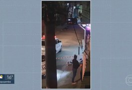 Chacina deixa três mortos no Capão Redondo, na Zona Sul da cidade de SP