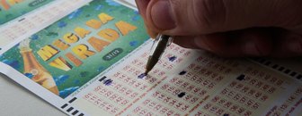Após falhas técnicas, sorteio bilionário da Mega da Virada é adiado para hoje, 1º de janeiro