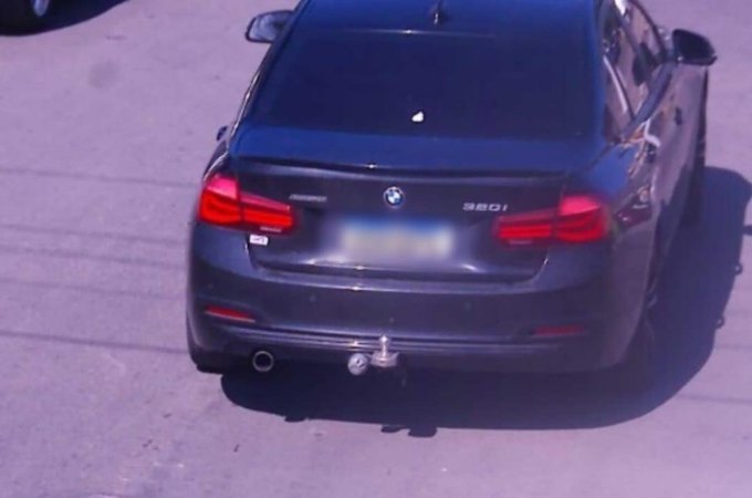 Suspeito de atropelar dois primos em Marechal Deodoro é identificado após passar por câmeras em Maceió