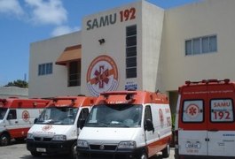 Cerca de 70% das ligações para o Samu Maceió são de trotes