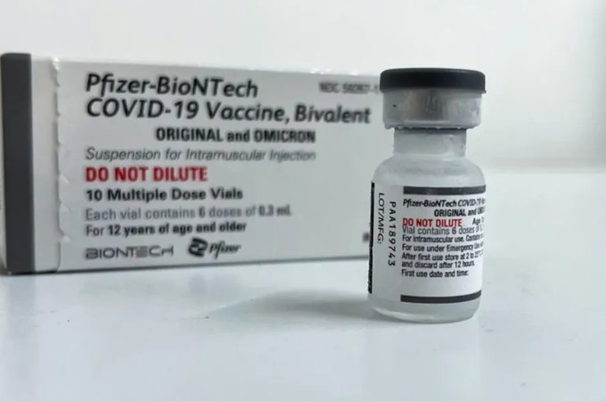 Vacinas de mRNA podem potencializar tratamento do câncer