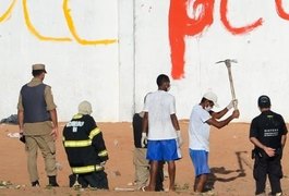 Alagoas é o quarto Estado com maior número de membros do PCC
