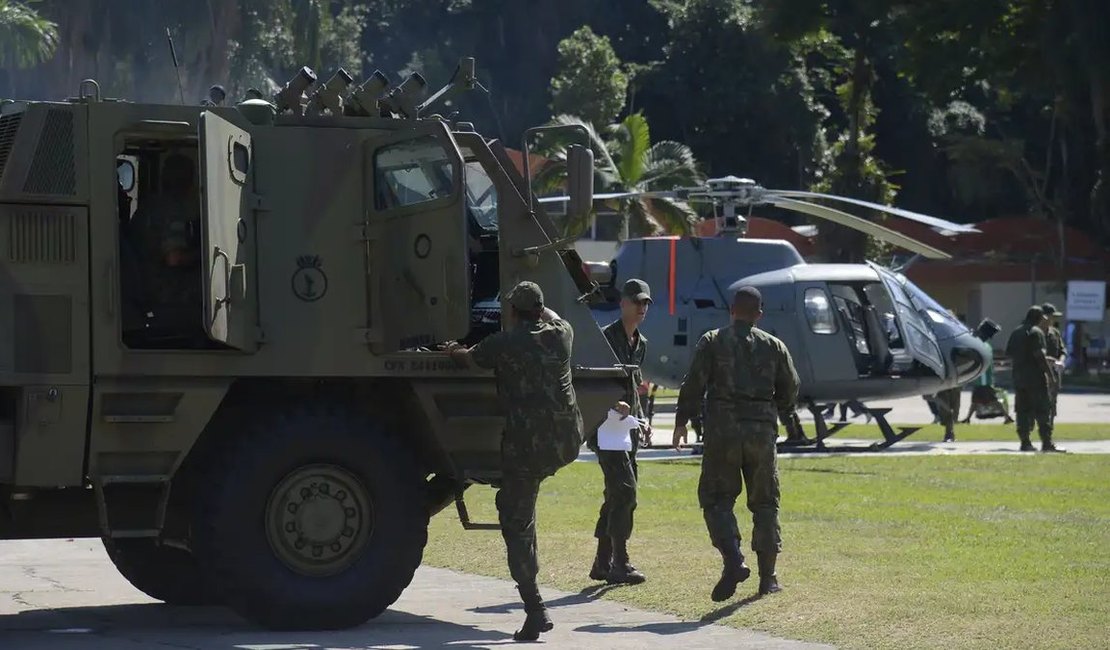 Marinha prorroga inscrição para fuzileiro naval até segunda; veja remuneração inicial