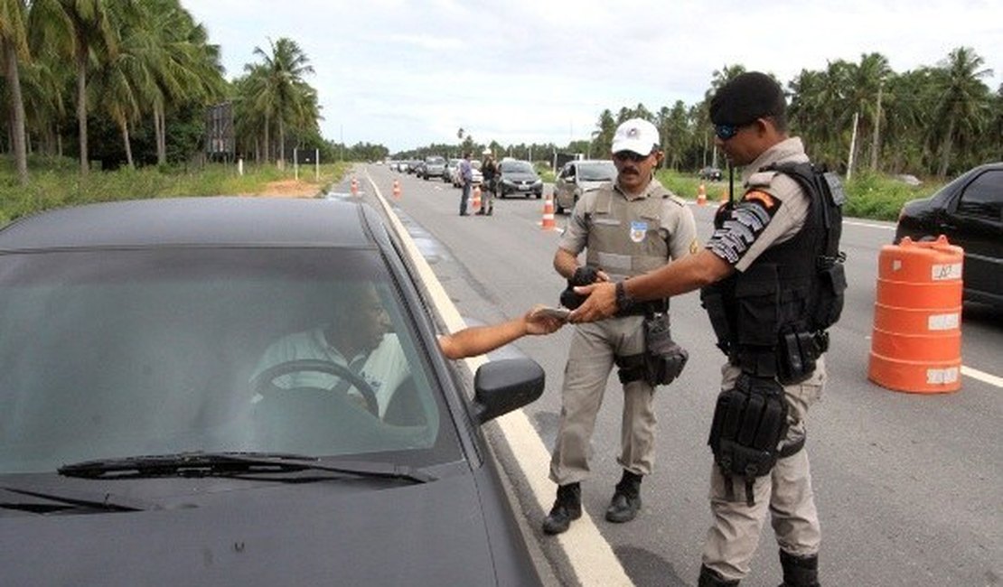 SSP e Detran apresentam plano de ação para o Carnaval em Alagoas
