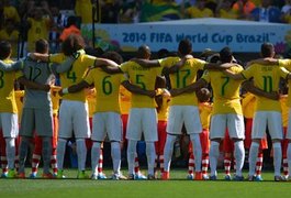 Brasil busca superar problemas em jogo com a Alemanha e chegar à final