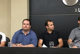 Ivens Leão é eleito presidente do conselho deliberativo do ASA