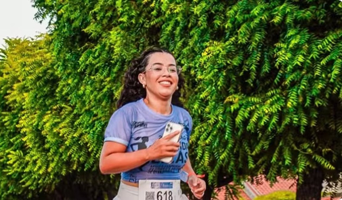 Empresária morre após participar de corrida e passar mal, no Sertão da Paraíba