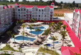 Hóspede morre engasgado com melancia em resort no interior de São Paulo