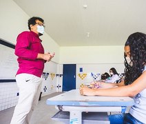 Senai oferta cursos gratuitos com bolsa para estudantes do ensino médio da rede estadual