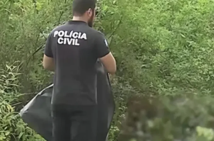 Por causa 'revelação divina' de pastor, fiel manda sequestrar, torturar e matar irmão