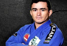 Palmeirense disputa prêmio internacional de Jiu Jitsu no Rio