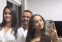 Família que desapareceu após sair para comemorar aniversário é encontrada morta no interior de SP