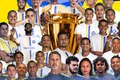 Sporting Teotônio sobe para a elite do Campeonato Alagoano; Zumbi é vice mais uma vez