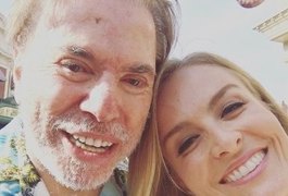 Direção do SBT está preocupada com ausência de notícias de Silvio Santos
