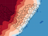 Semarh alerta para baixa umidade do ar em Alagoas