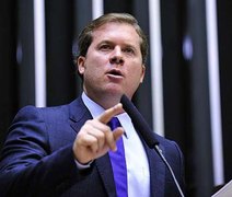 Deputado alagoano Marx Beltrão será o novo ministro do Turismo