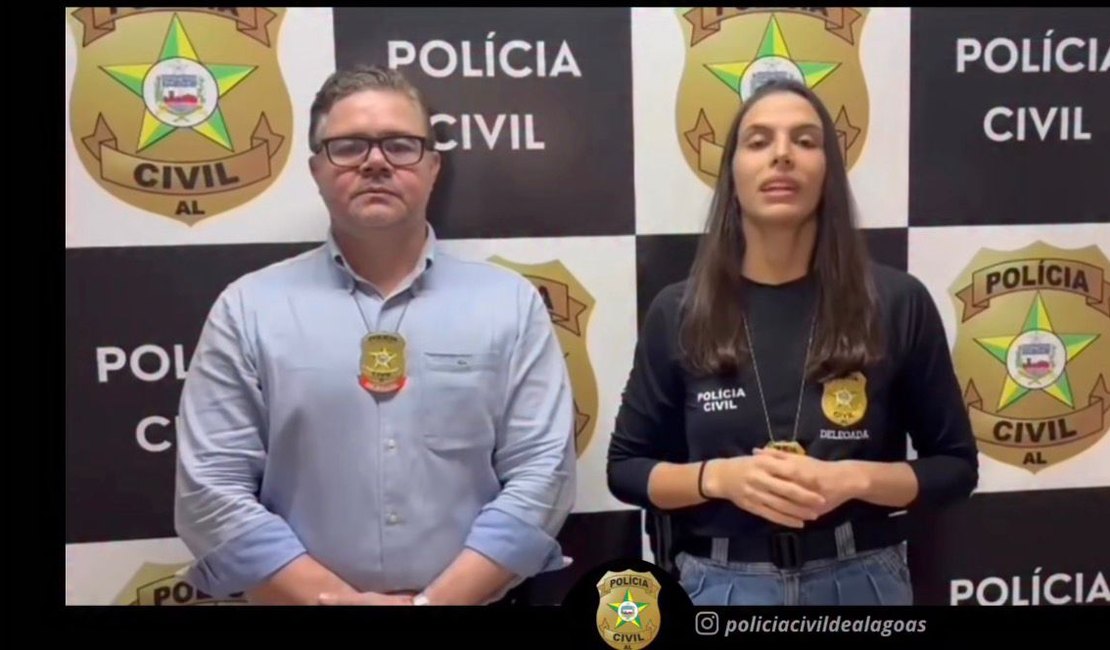 PCAL deflagra Operação Mãos que Protegem e prende suspeitos de estupro de vulnerável coletivo em Viçosa