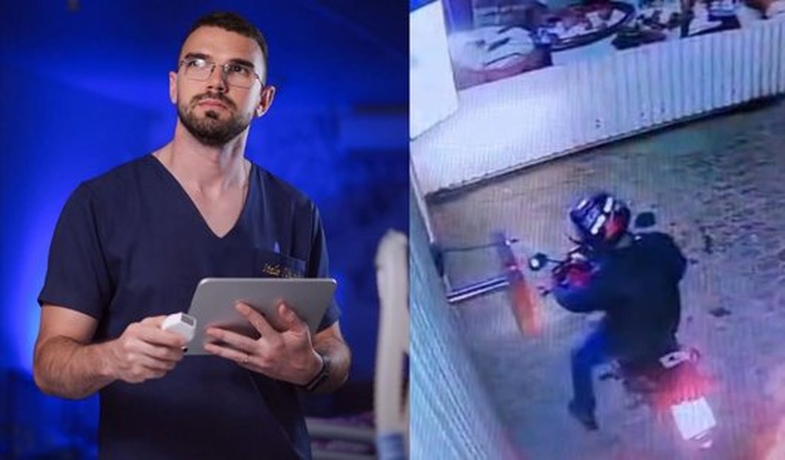 Bala usada no crime tem mesma numeração da munição do PM, que segue preso após audiência de custódia