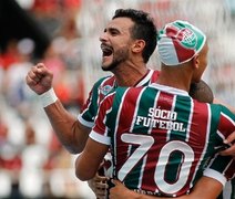 Nos pênaltis, Flu bate Fla em clássico eletrizante e leva Taça Guanabara