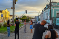 Penedo recebe laboratório de formação audiovisual para jovens e amplia protagonismo no cinema