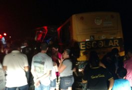 Confira os locais dos velórios das vítimas do trágico acidente em São Sebastião