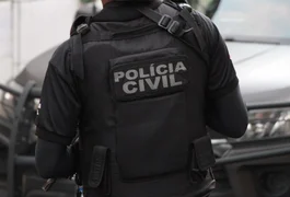 Criminosos executam homem e arrastam corpo em via pública em Salvador
