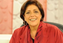 Após 20 anos à frente do ‘Sem Censura’, Leda Nagle é demitida da TV Brasil
