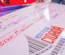 Sefaz-AL efetua pagamento dos créditos da Nota Fiscal Cidadã hoje, quinta-feira, 27