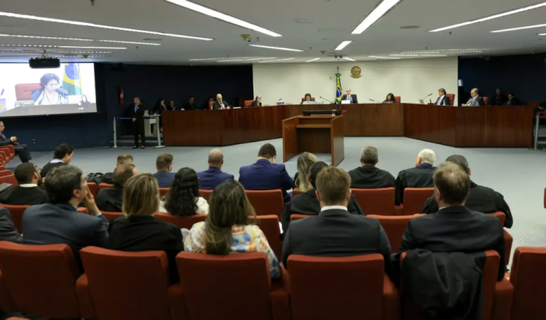 Primeira Turma do STF julga nesta segunda-feira prisão preventiva de Bolsonaro