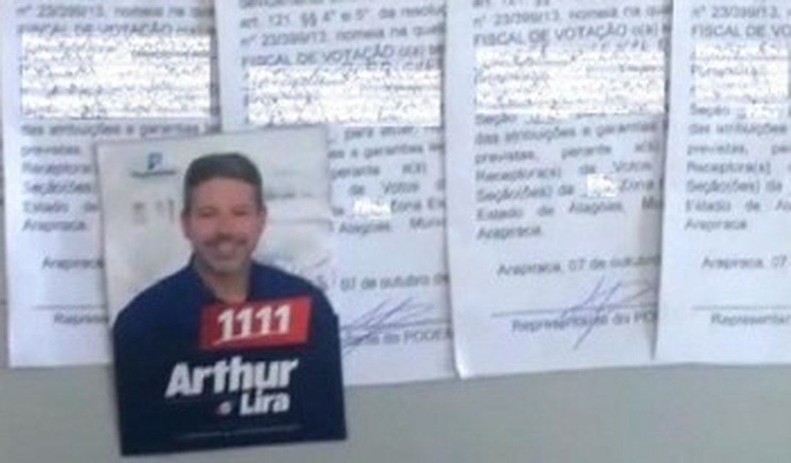 Polícia registra sete casos de boca de urna na região agreste durante as eleições de ontem