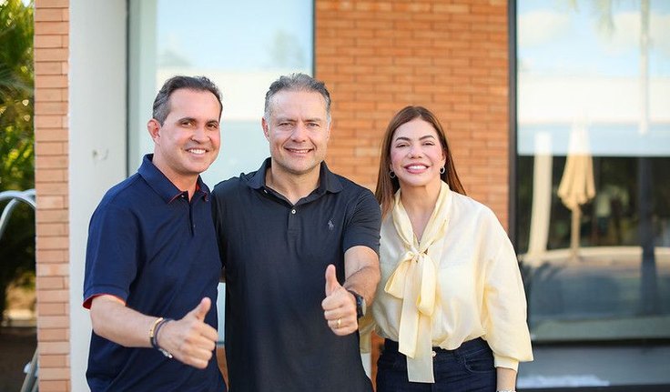 Renan Filho: obras e investimentos transformaram Carneiros