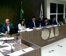 Pleno do TJD mantém punições a CSA e CRB pela briga na final do Alagoano