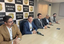 Caso Marcelo Leite: inquérito da PC pede prisão de policiais