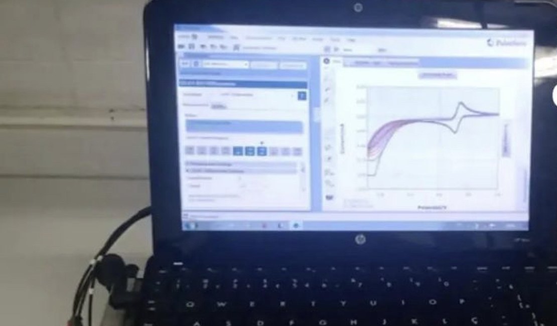 Especialistas da UFPE criam técnica que atesta com 100% de precisão quem foi responsável por disparar um tiro de arma de fogo