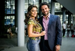 Juliana Paes sobre sede de amor de Bibi: 'Para mim, não vale a pena'
