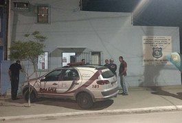 Homem é detido ao se passar por delegado da Polícia Federal em Paripueira